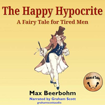 The Happy Hypocrite