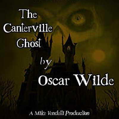 The Canterville Ghost