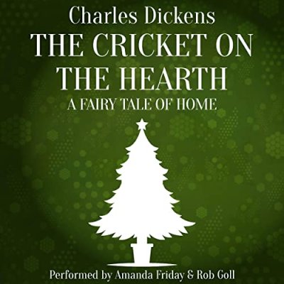 The Cricket on the Hearth