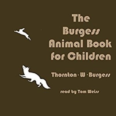 The Burgess Animal Book for Children