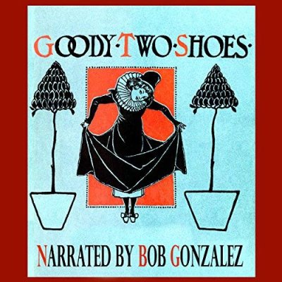 Goody Two-Shoes