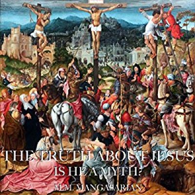 The Truth About Jesus: Is He a Myth?