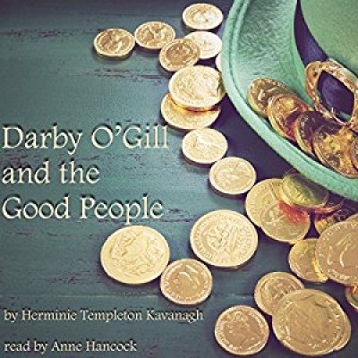 Darby O'Gill and the Good People
