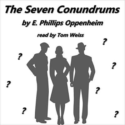 The Seven Conundrums