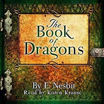 The Book of Dragons