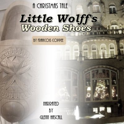 Little Wolf's Wooden Shoes