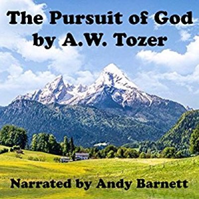 The Pursuit of God