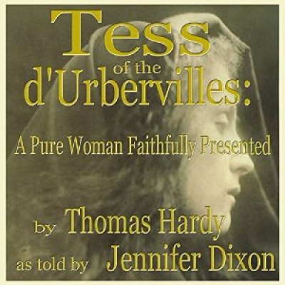 Tess of the D'urbervilles