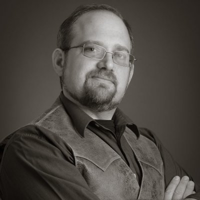 Greg Tremblay