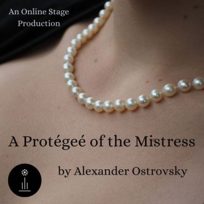 A Protégée of the Mistress