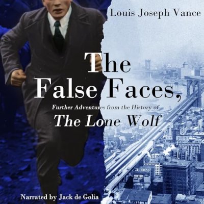 The False Faces