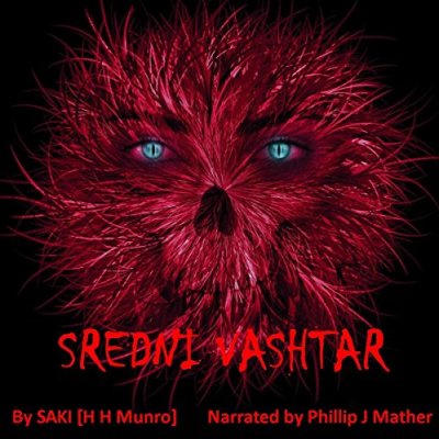 Sredni Vashtar