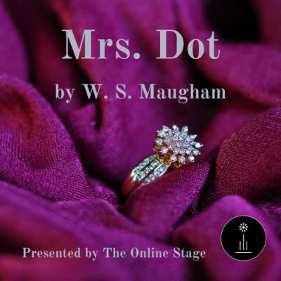 Mrs. Dot