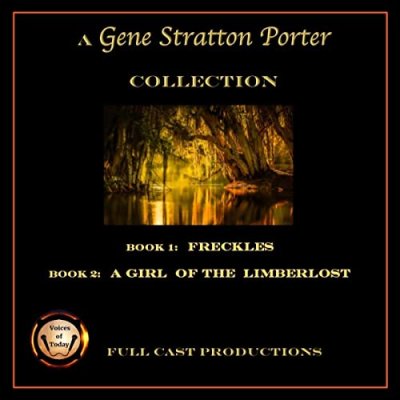 A Gene Stratton-Porter Collection