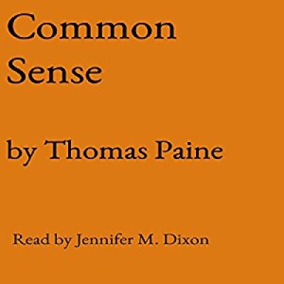 Common Sense