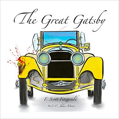 The Great Gatsby