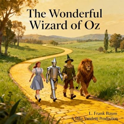 The Wonderful Wizard of Oz