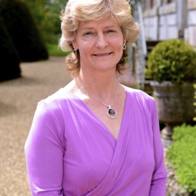Sharon Hoyland