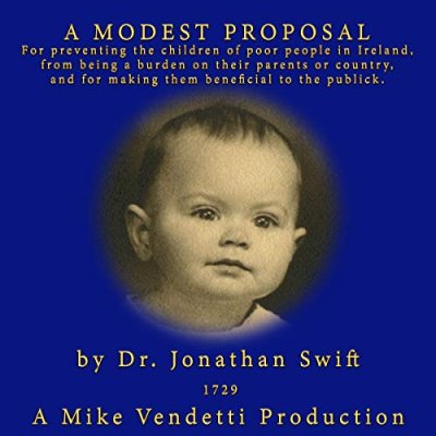 A Modest Proposal