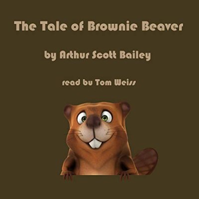 The Tale of Brownie Beaver