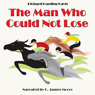 The Man Who Could Not Lose