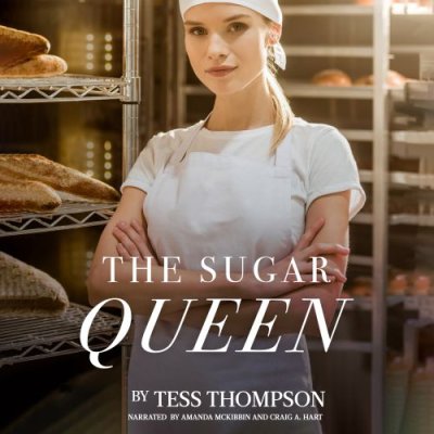 The Sugar Queen; Emerson Pass Contemporaries, Book 1