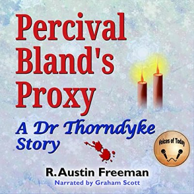 Percival Bland's Proxy