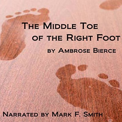 The Middle Toe of the Right Foot