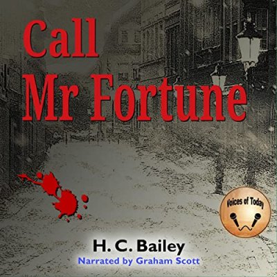 Call Mr. Fortune