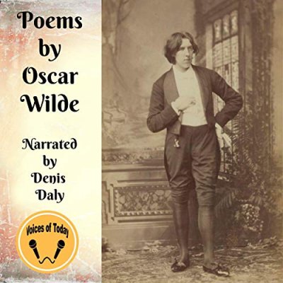 Poems by Oscar Wilde
