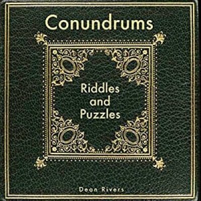 Conundrums, Riddles and Puzzles