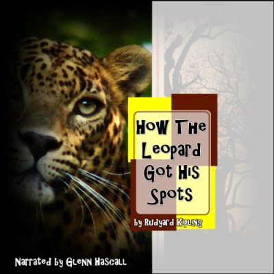 How the Leopard Got His Spots