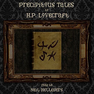 Precipitous Tales