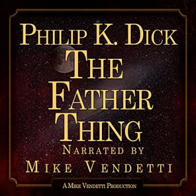The Father-Thing