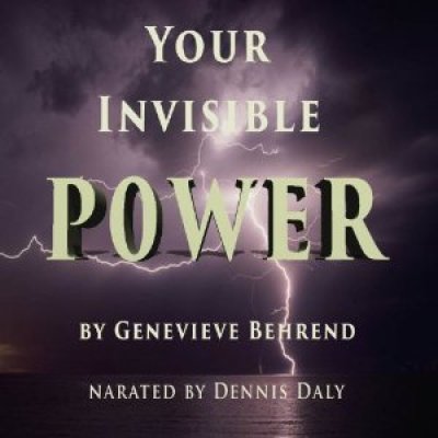 Your Invisible Power
