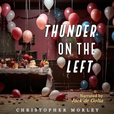 Thunder on the Left