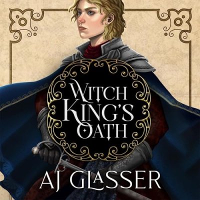 Witch King's Oath
