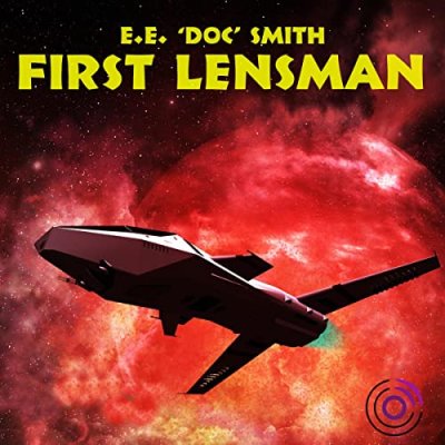First Lensman