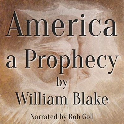 America a Prophecy
