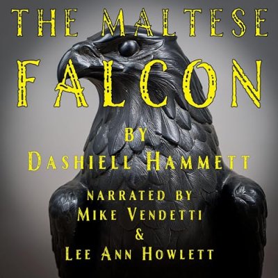 The Maltese Falcon