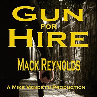 Gun for Hire