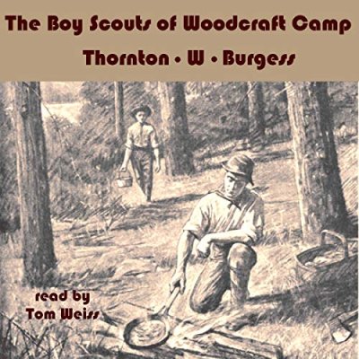 The Boy Scouts of Woodcraft Camp