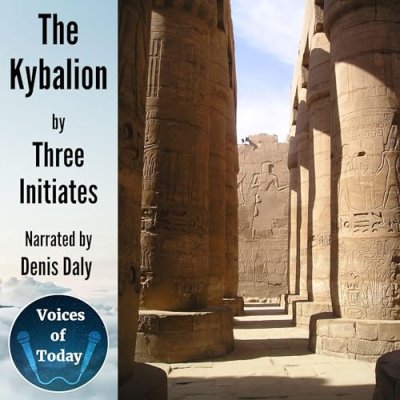 The Kybalion