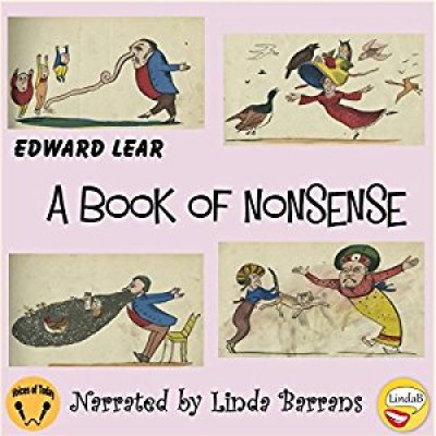 A Book of Nonsense
