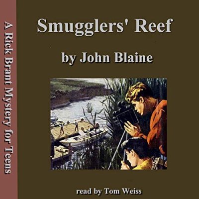 Smugglers' Reef