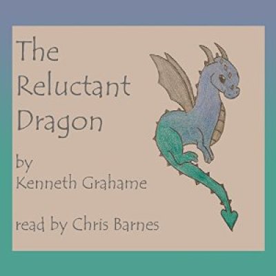 The Reluctant Dragon