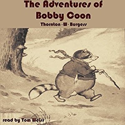 The Adventures of Bobby Coon