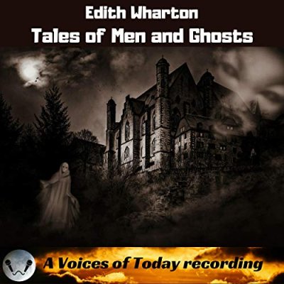 Tales of Men and Ghosts