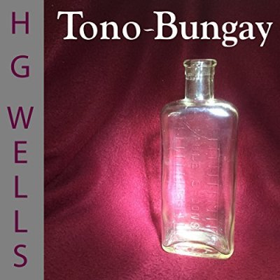 Tono-Bungay