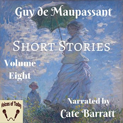 Complete Original Short Stories, Volume VIII